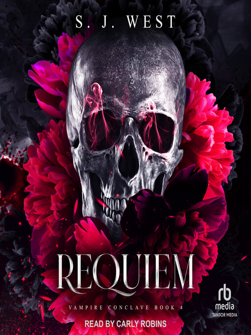 Title details for Requiem by S.J. West - Available